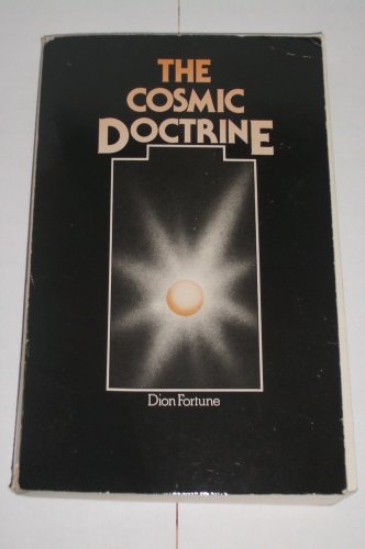 Beispielbild fr Cosmic Doctrine zum Verkauf von WorldofBooks