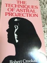 Imagen de archivo de Techniques of Astral Projection a la venta por Goldstone Books