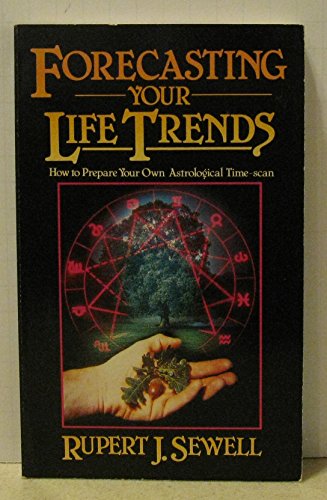 Beispielbild fr Forecasting Your Life Trends zum Verkauf von WorldofBooks