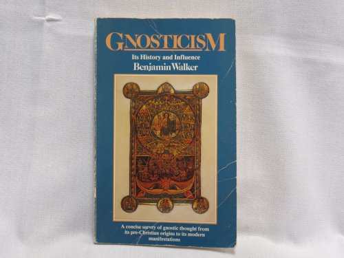 9780850303247: Gnosticism