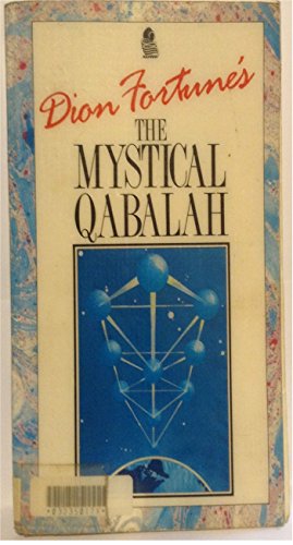 9780850303353: Mystical Qabalah