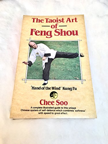 Stock image for Taoist Art of Feng Shou for sale by GoldBooks