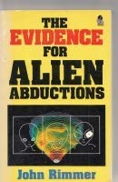 9780850303629: Evidence for Alien Abductions