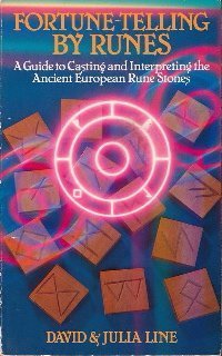 Stock image for Fortune-Telling by Runes: A Guide to Casting and Interpreting the Ancient European Rune Stones for sale by ThriftBooks-Atlanta