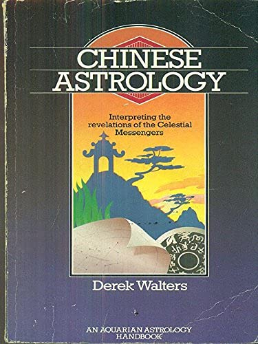 Chinese Astrology