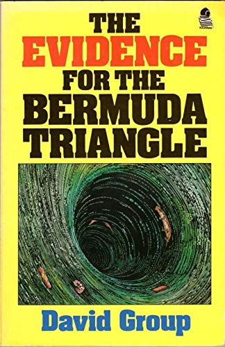 Stock image for The Evidence for the Bermuda Triangle (The Evidence series) for sale by WorldofBooks