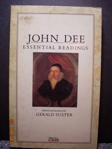 Imagen de archivo de John Dee: Essential Readings a la venta por Fahrenheit's Books
