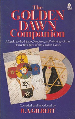 Golden Dawn Companion