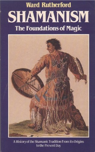 Beispielbild fr Shamanism: The Foundations of Magic (Esoteric Themes and Perspectives Series) zum Verkauf von Books From California