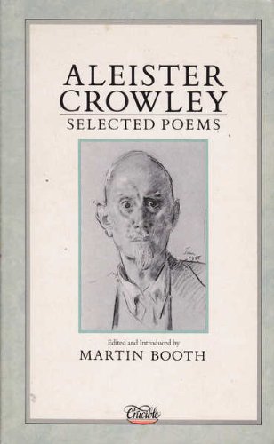 Aleister Crowley: Selected Poems (9780850304565) by Crowley, Aleister