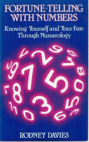 Stock image for Fortune-telling with Numbers for sale by WorldofBooks
