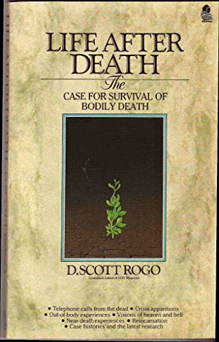 Beispielbild fr Life After Death: Case for the Survival of Bodily Death zum Verkauf von WorldofBooks