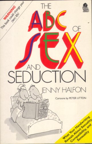 9780850305463: The ABC of Sex and Seduction