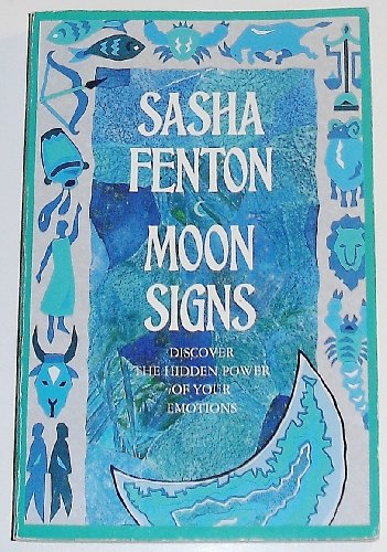 Imagen de archivo de Moon Signs a la venta por ThriftBooks-Atlanta