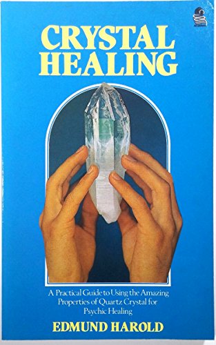 Imagen de archivo de Crystal Healing a la venta por WorldofBooks