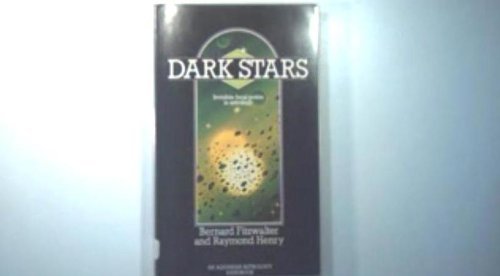 Beispielbild fr Dark Stars Invisible Focal Points in Astrology zum Verkauf von HPB-Diamond