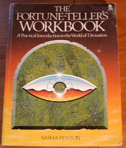 Beispielbild fr The Fortune-teller's Workbook zum Verkauf von WorldofBooks