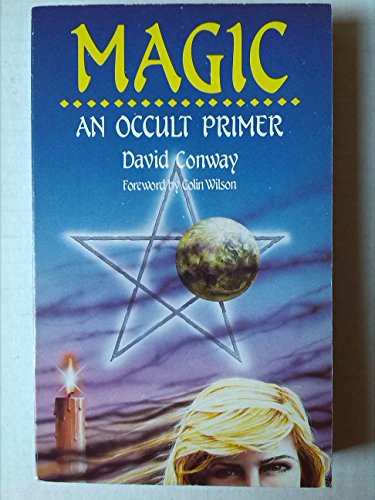 9780850307146: Magic: An Occult Primer