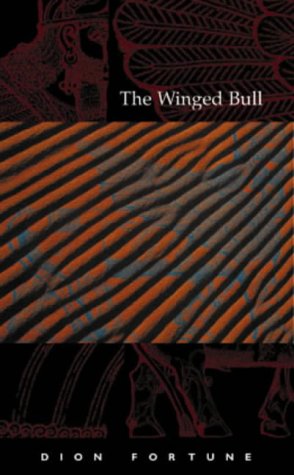 9780850307429: The Winged Bull