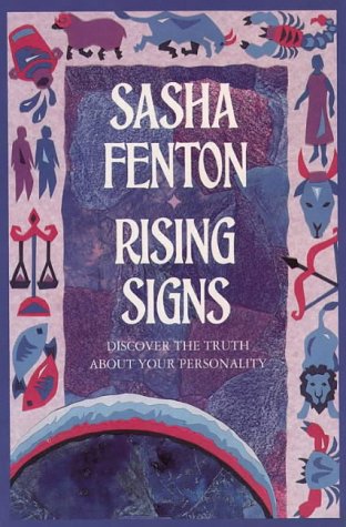 Stock image for RISING SIGNS for sale by GREENSLEEVES BOOKS