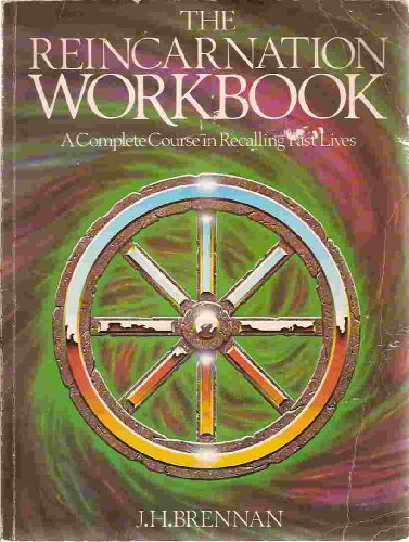 Beispielbild fr The Reincarnation Workbook zum Verkauf von ThriftBooks-Atlanta