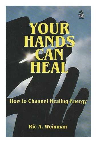 Beispielbild fr Your Hands Can Heal zum Verkauf von WorldofBooks