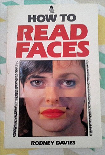 Beispielbild fr How to Read Faces zum Verkauf von ThriftBooks-Atlanta