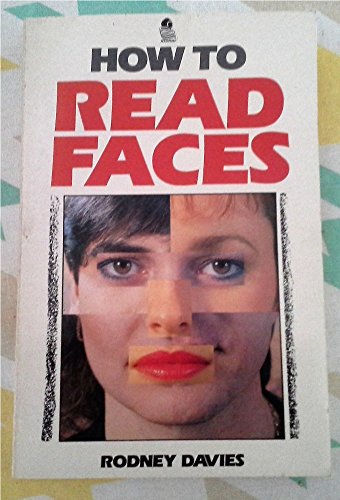 Stock image for How to Read Faces for sale by SecondSale