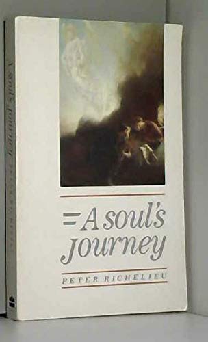 Imagen de archivo de A SOUL'S JOURNEY a la venta por Goldstone Books