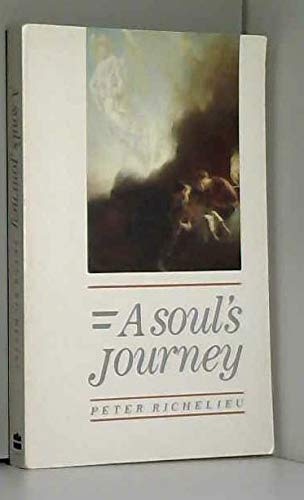 Stock image for A Soul's Journey for sale by GF Books, Inc.