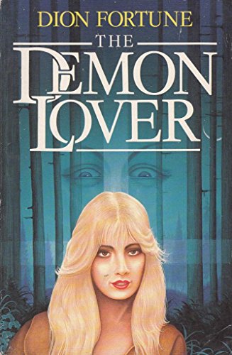 Stock image for The Demon Lover for sale by Ergodebooks