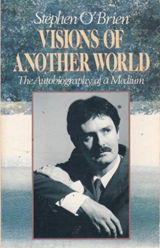 Stock image for Visions of Another World: The Autobiography of a Medium for sale by Redruth Book Shop