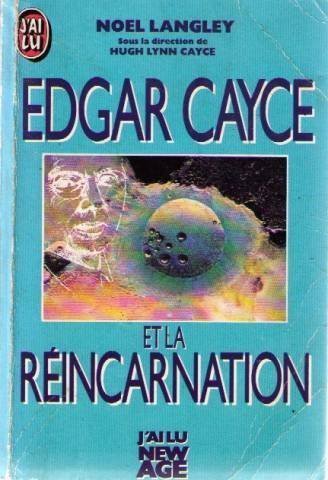 Stock image for On Reincarnation (Edgar Cayce) for sale by SecondSale