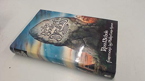 Beispielbild fr The Book of Druidry: History, Sites and Wisdom zum Verkauf von WorldofBooks