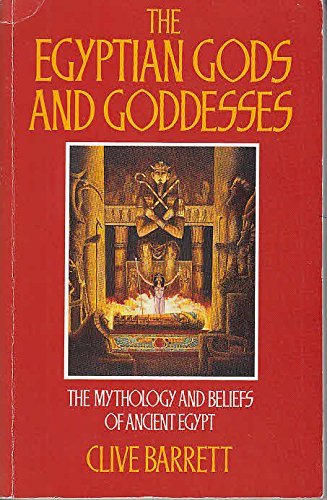 Stock image for Egyptian Gods and Goddesses for sale by Better World Books