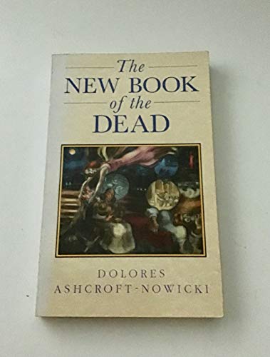 Beispielbild fr The New Book of the Dead zum Verkauf von WorldofBooks