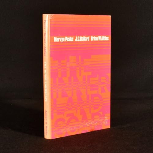 The Inner Landscape (9780850310054) by J.G. Ballard, Brian W. Aldiss, Mervyn Peake