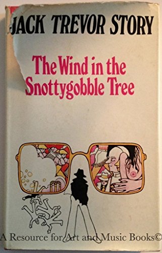 Stock image for Wind in the Snottygobble Tree for sale by WorldofBooks
