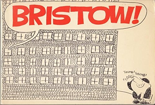 Beispielbild fr Bristow: 1st Series zum Verkauf von WorldofBooks