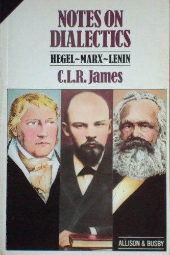 9780850311518: Notes on dialectics: Hegel, Marx, Lenin