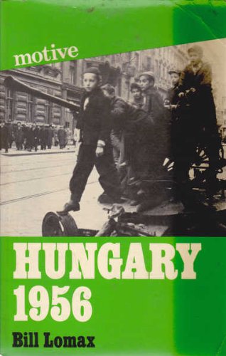 Hungary 1956