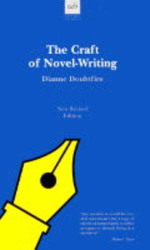 Imagen de archivo de Craft of Novel Writing: A Practical Guide a la venta por medimops