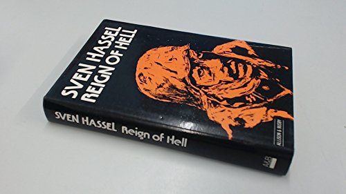 9780850312669: Reign of Hell