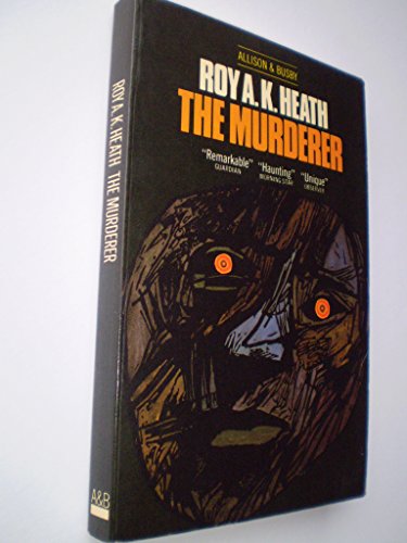 Imagen de archivo de Murderer a la venta por BooksMark