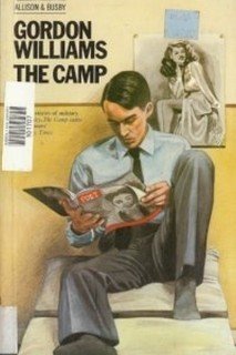9780850313079: The Camp