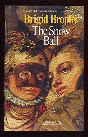 9780850313161: The Snow Ball
