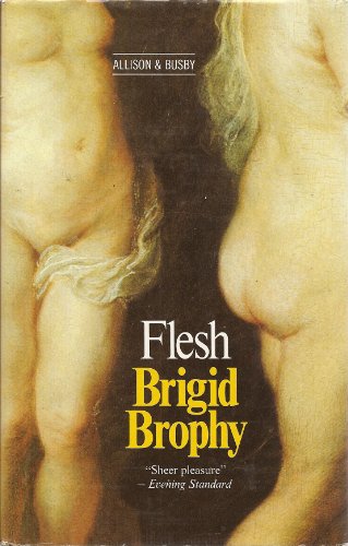 9780850313185: Flesh