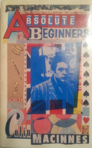 Immagine dell'editore per Absolute Beginners venduto da Book Alley