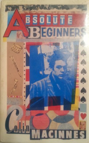 9780850313291: Absolute Beginners