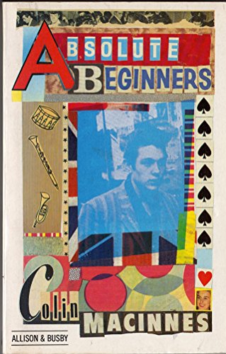 Immagine dell'editore per Absolute Beginners venduto da Better World Books Ltd